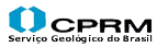 CPRM - Companhia de Pesquisa de Recursos Minerais